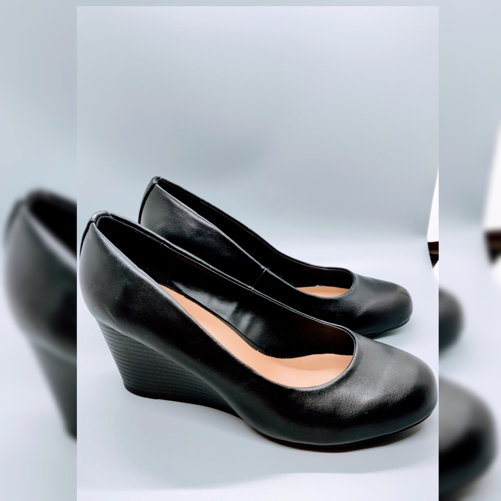 Wedge Shoes